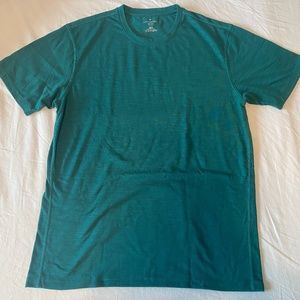 Men's Fabletics Workout T-Shirt Size L